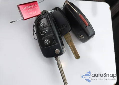 2011 Audi A3 2.0 Tdi Premium z USA, uszkodzony, nr VIN WAUBJAFM5BA141307